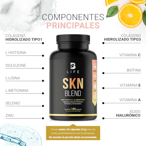 Colágeno, Imagen adicional