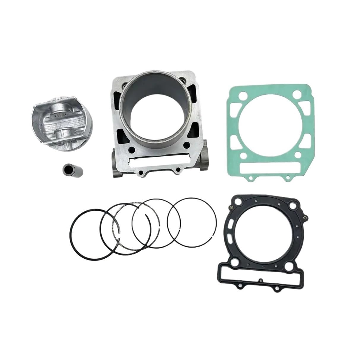 Kit joints cylindre pour réparer fuite moteur moto et UTV 800