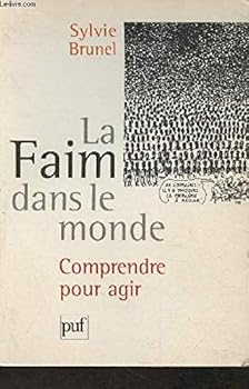 Paperback Faim dans le monde (la) [French] Book