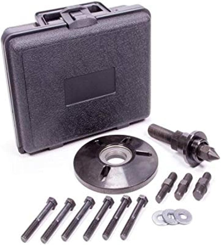 Ferramenta para instalação e remoção de balanceador harmônico ProForm 66514 – 1 unidade