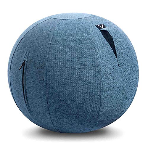 Vivora Luno Self-Standing Exercise Ball
