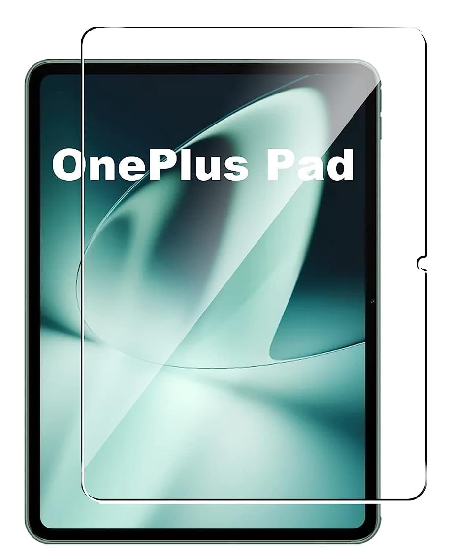 See full amazon price history chart for VERTUS® Premium Tempered Glass Screen Protector for OnePlus Pad 11.61 inch VERTUS® Premium Tempered Glass Screen Protector for OnePlus Pad 11.61 inch (B0CBFY5STJ) Amazon Price History, Amazon Price Tracker