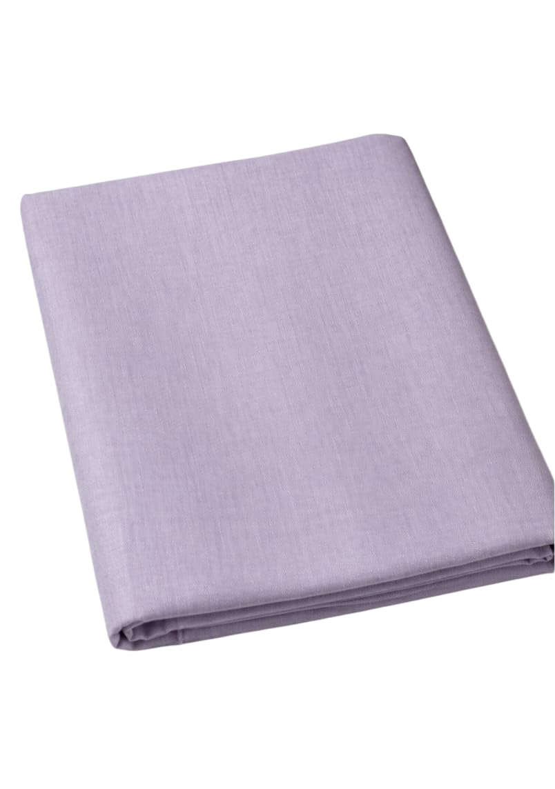 Polytech Textiles Pure Cotton Unstitched Shirting Fabric, Lavender, Plain Woven, 58 Inches Wide, for Shirts and Kurta-picture-30