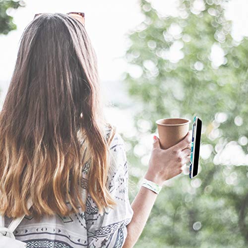 DEFBSC - Custodia in marmo per iPhone 11 Pro Max