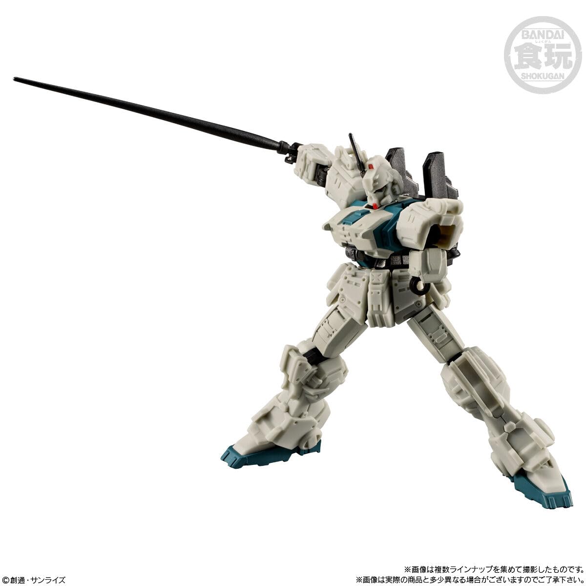 Gフレーム ガンダム SEED 8点セット 機動戦士ガンダム 第08MS小隊』にフォーカスしたラインナップ