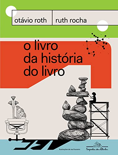 O livro da história do livro