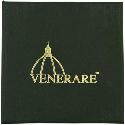 Miniatura 4 de Estatuas de figuras sagradas surtidas de alta calidad, estatuas de 1 pulgada  Accesorios de figuras de Jesús y Virgen María (estatua de San Giovanni