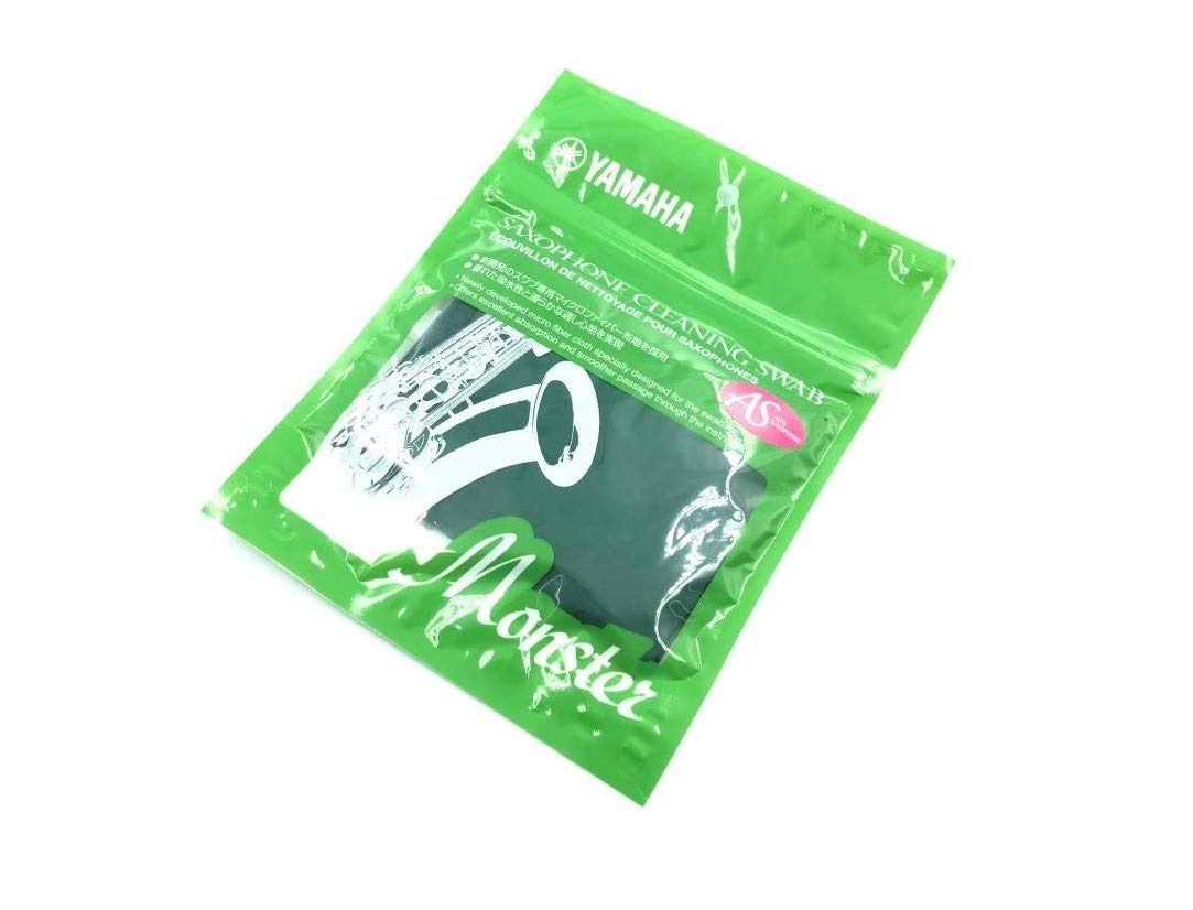 Amazon | ヤマハ YAMAHA モンスタースワブ AS MSAS2 | 木管楽器