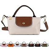 Mini Crossbody Shoulder Sling Bags For Women Tote, Handbags Purses With Adjustable Strap Fashion Shopping Commuting