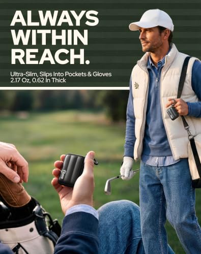 Rechargeable Hand Warmers with Clip-on Ring - image 4