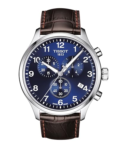 Montre homme Tissot