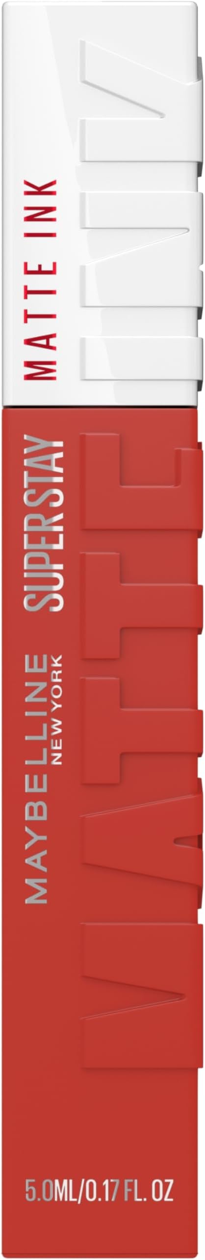 Super Stay Matte Ink 130 Self-starter One Size