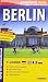 Produktbild Berlin 1 : 20 000 (Deutsche Version): ExpressMap. leicht faltbar laminiert. detalierte Zentrumkarte, interessnate Orte, U-Bahn-& S-Bahn-Netztplan, Straßenregister