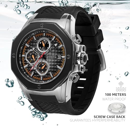 Omega Speedmaster watch