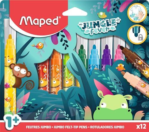 Prendas de punto para Niño marca Maped