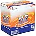 SKILCRAFT Laundry Detergent, w/Bleach, Bio-Based, 214oz/Bx, 2/PK, WE