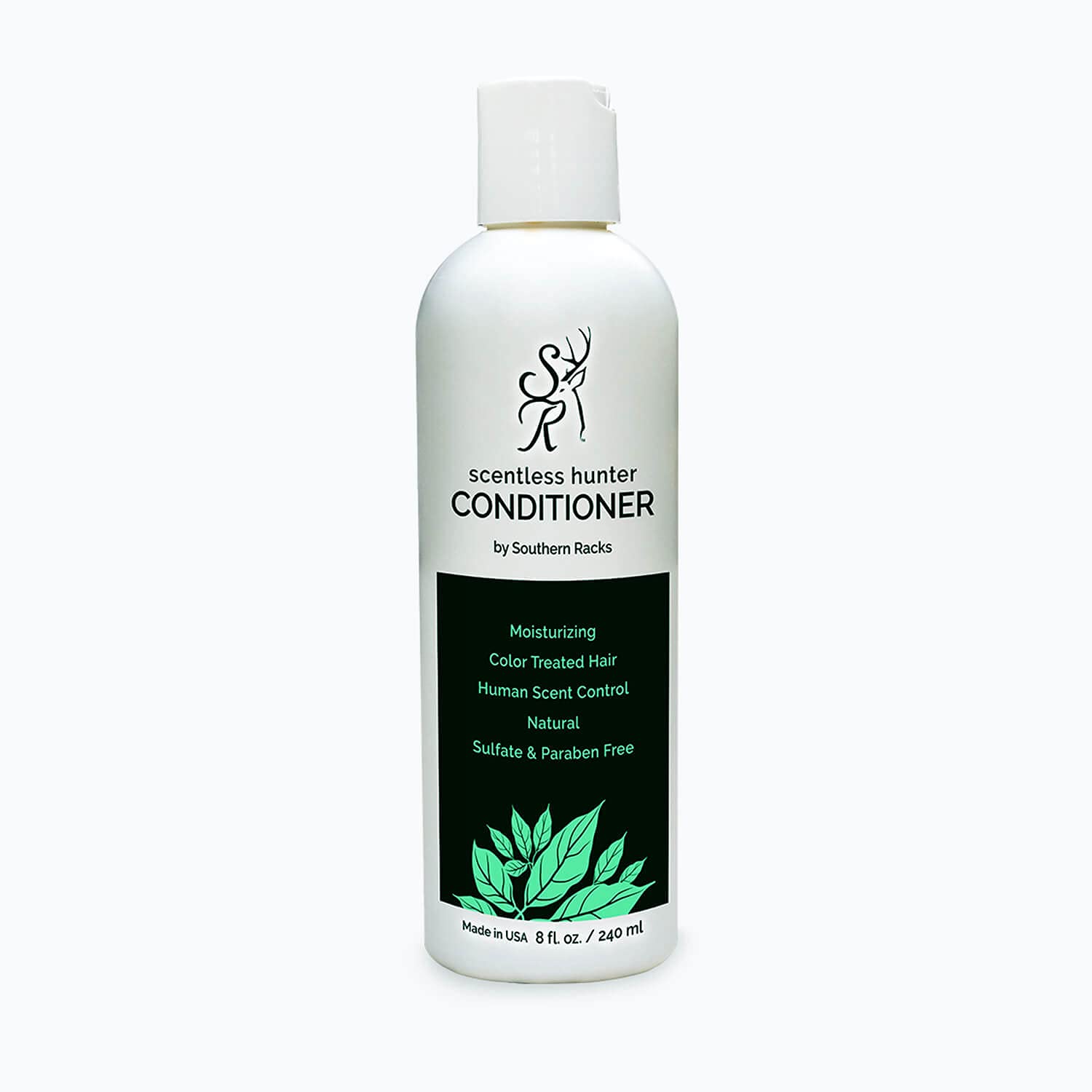 Southern Racks Scentless Hunter Conditioner