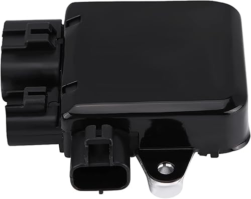 Módulo de control del ventilador, unidad del módulo de control del ventilador de refrigeración para Mazda 6 MPV Outlander Lancer 1355A124