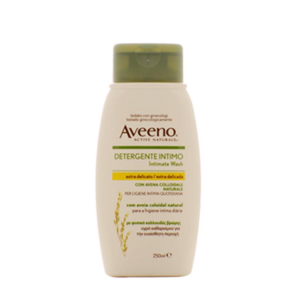 Aveeno Intimate Cleanser 300ml