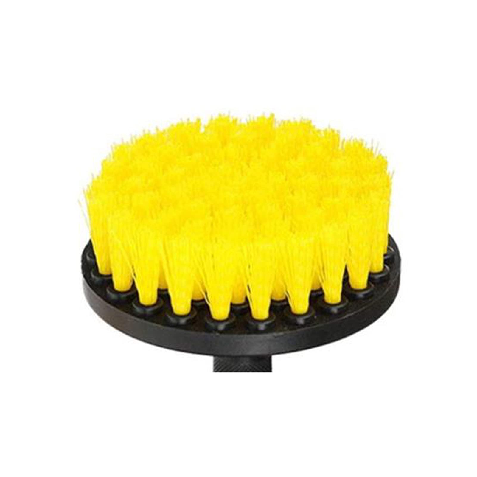 31 Pezzi Set di Spazzole per Trapano Elettrico Include Panno Pulito, Spugna per Strofinare, Spazzola Elettrica con Attacco Lungo ed Esteso Ruotabile, Pulizia Multiuso per