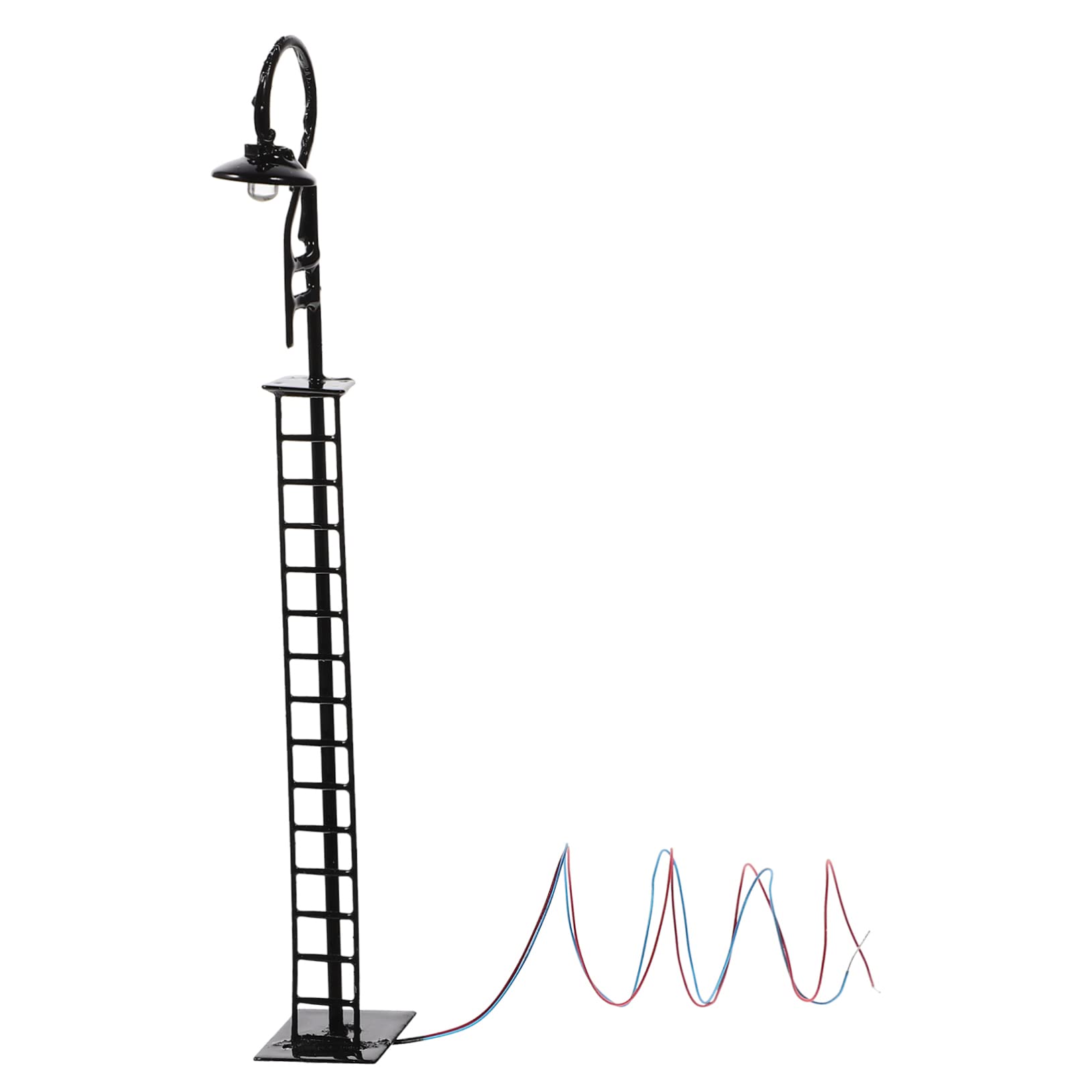 EPIGEIST Scale Signal Light DIY Accessory for Sand Table and Model Train Enthusiasts