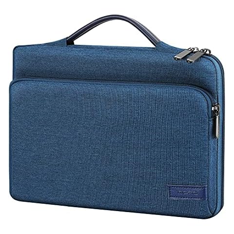 MoKo 9-11 Inch Tablet Sleeve with Handle Cover