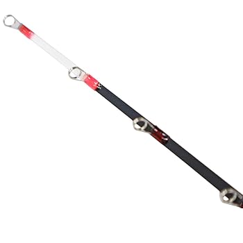 ワカサギ穂先 Amazon.co.jp: PROX 攻棚ワカサギ扁平カーボン穂先 28cm WHCH528