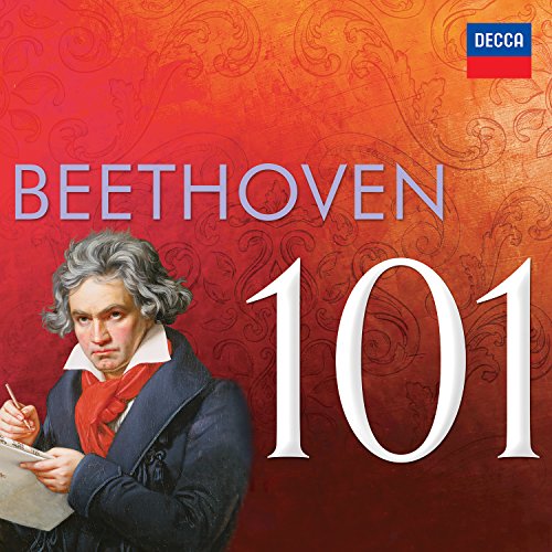 Beethoven: Mass In C, Op. 86 - Kyrie