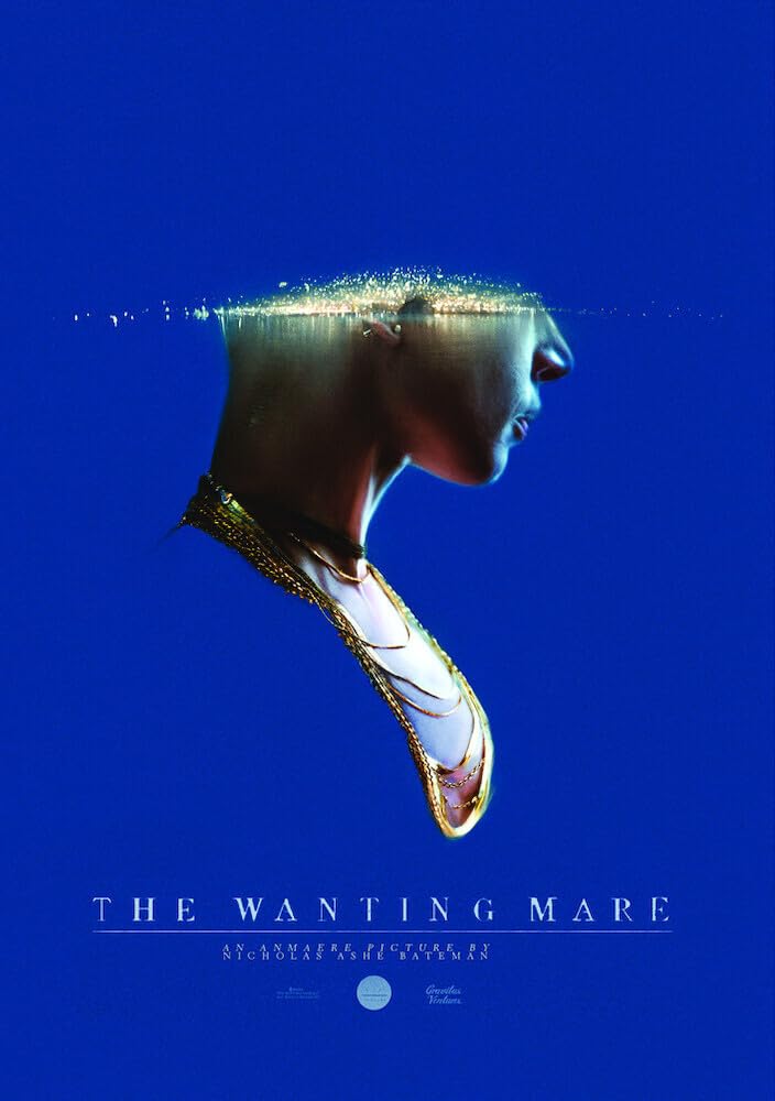 Cover of The Wanting Mare [DVD]