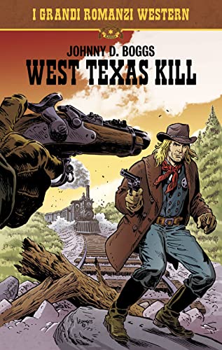  West Texas kill