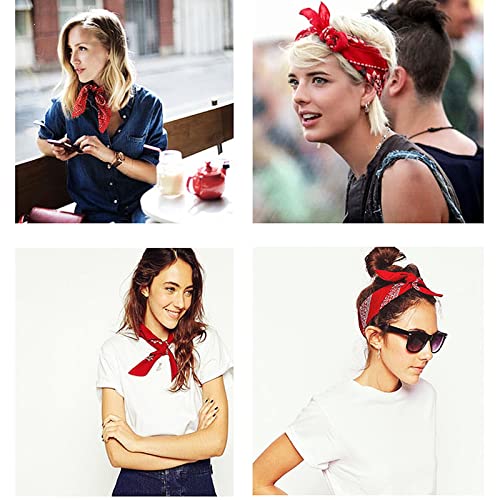 Roizsx-Fashion-Hair-Scarf-for-Women-Lightweight-Silk-Feeling-Head-Scarves-Square-Bandanas-275-275-inches