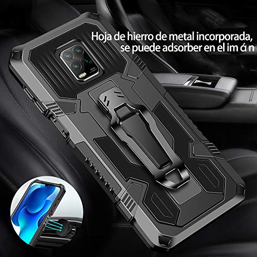 Opiniones y reviews de Celular xiaomi redmi note 9 comprados en linea. 30 Imagen adicional