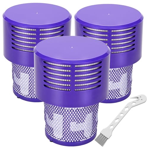 Dyson Vacuum Filter Replacement Ultimate Guide Cleaners Talk