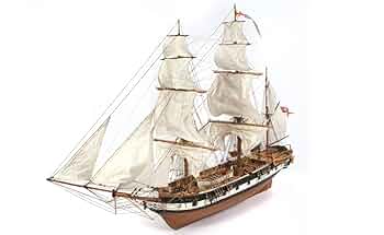 AOZORA MODEL SHIP BEAGLE ビーグル AOZORA MODEL SHIP BEAGLE ビーグル - メルカリ