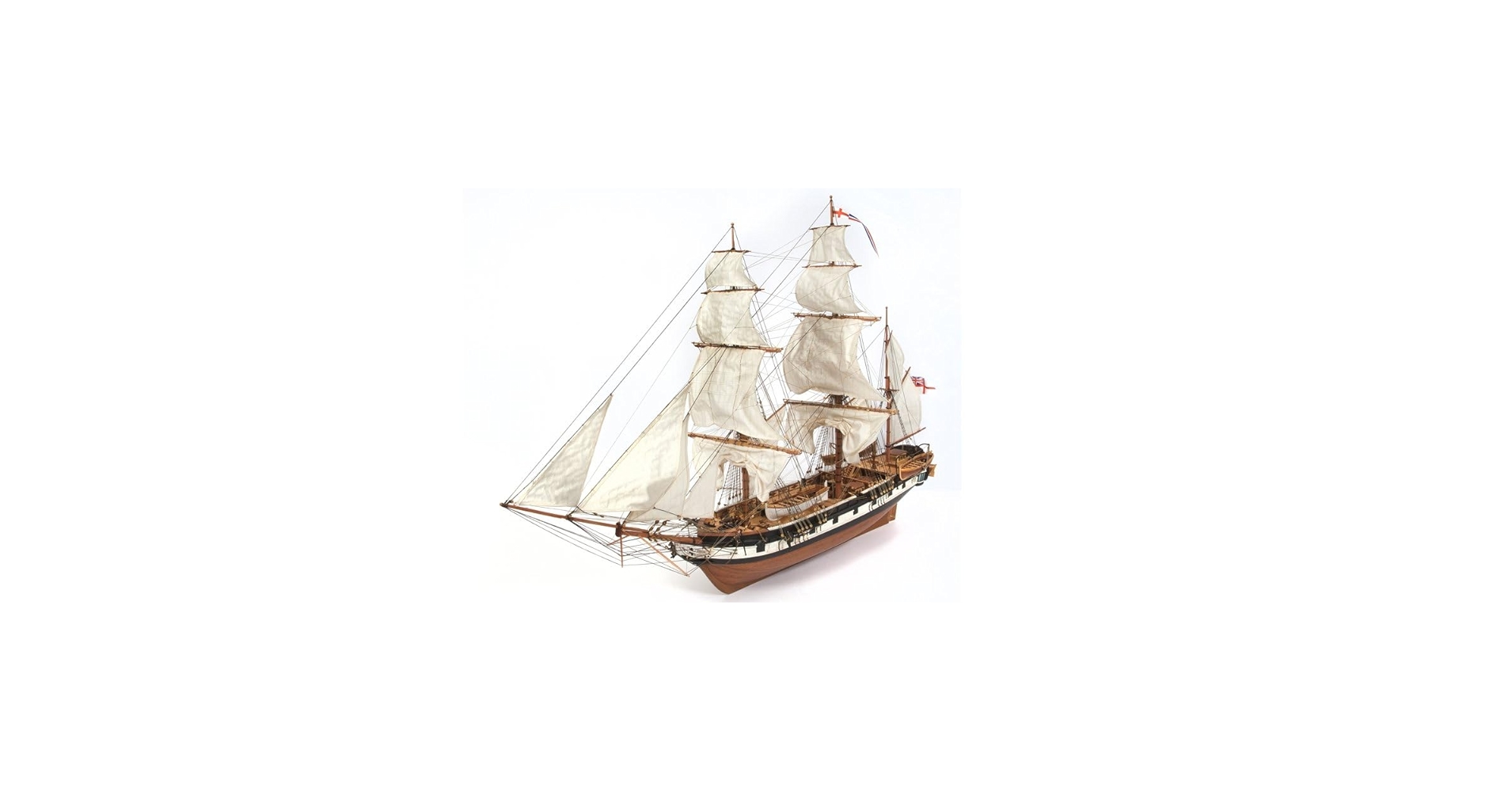 AOZORA MODEL SHIP BEAGLE ビーグル 楽天市場】旧商品 あおぞら(AOZORA) MODEL SHIP 12 ビーグル