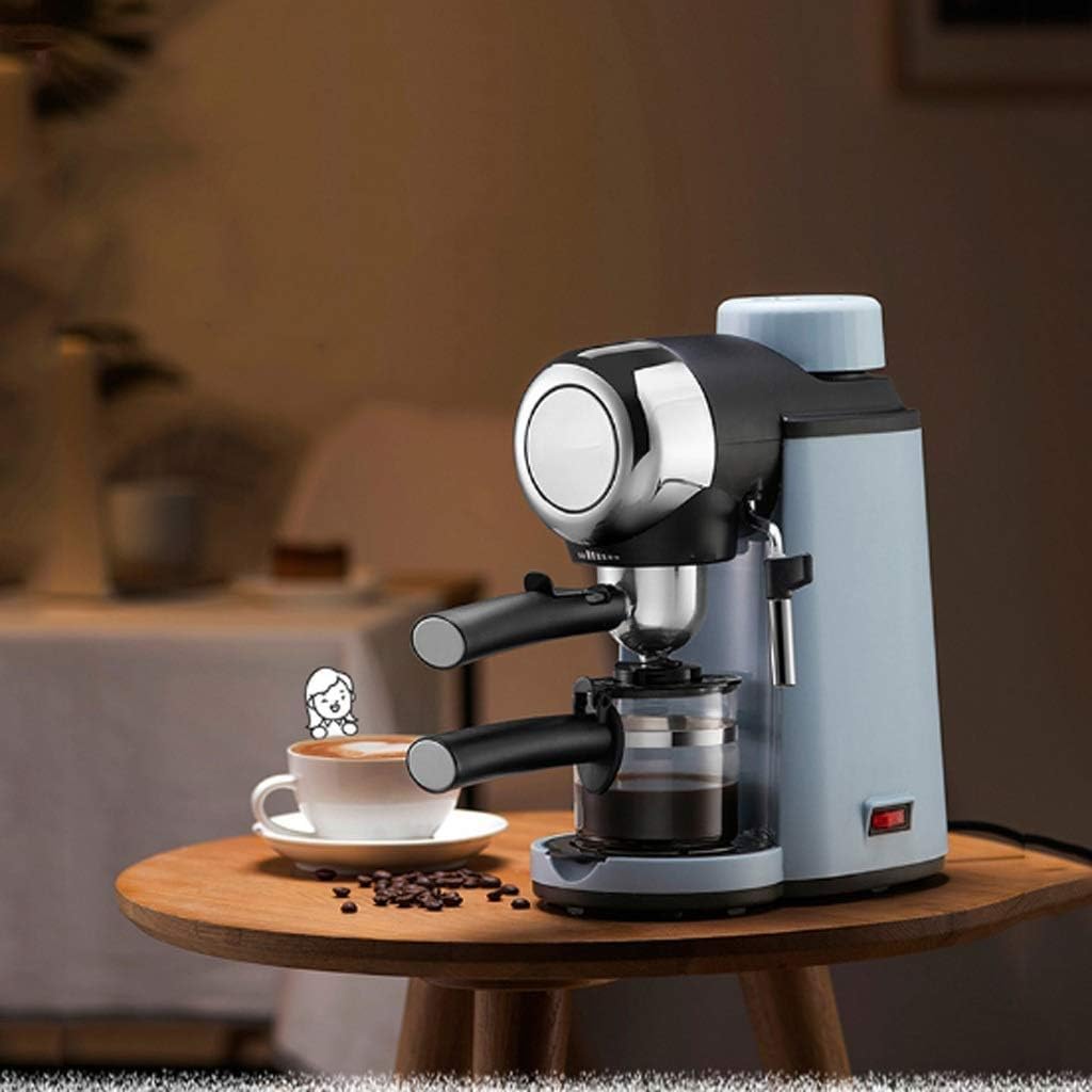 Coffee Machine Home Automatic Mini Coffee Pot High Pressure Tea Machine The New