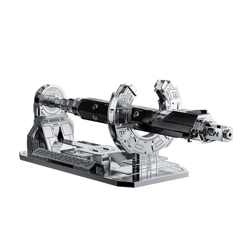 ボールペン ギャラクシーシップ 磁気浮遊 SFボールペン Amazon | ボールペン 0.7mm ギフト 高度な 磁気浮上 宇宙船シリーズ