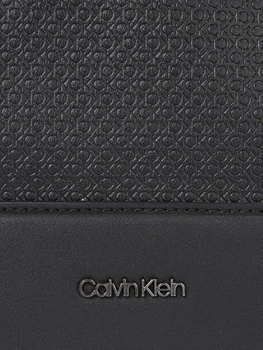 Sac bandouliere fourre tout Calvin klein Minimalism reporter - vue 4