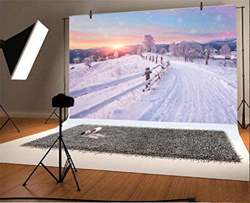 YongFoto 1,5x1m Vinile Fondali Fotografici