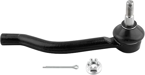 Miniatura 3 de BOXI 2 eslabones de extremo de barra de acoplamiento exterior delantera para Nissan Altima 2007 2008 2009 2010 2011  para Nissan Murano 2009 2010