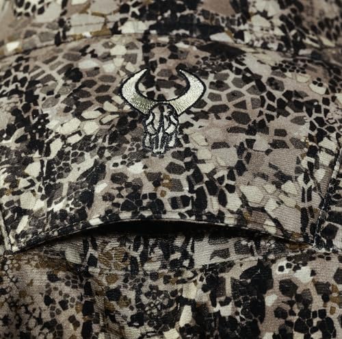 Badlands Rise Pro Jacket4