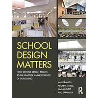 School Design Matters