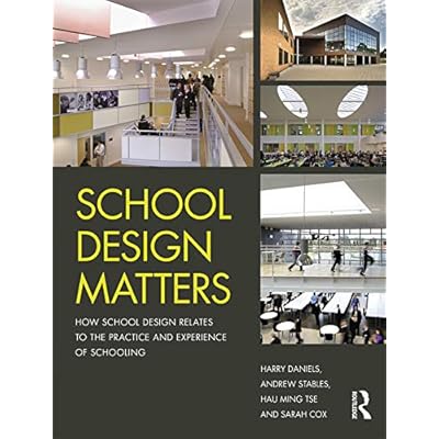 School Design Matters