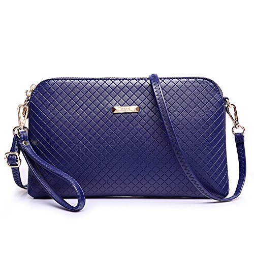 Sac à main dames spacieux pour ne plus manquer d'espace avec le Messenger -G