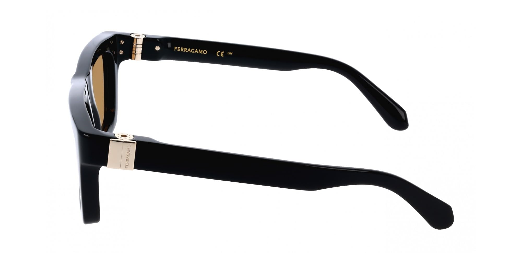 Salvatore Ferragamo Sf2071s Occhiali da sole Unisex - Adulto