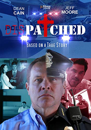 Evita el streaming inestable con el DVD Dispatched importado de formato americano 2