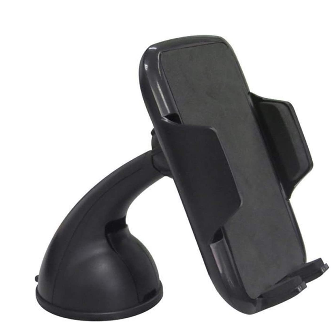Samochodowy Uchwyt na Telefon Uniwersalna samochodowa adsorpcja przedniej szyby Telefon komórkowy GPS Samochodowy uchwyt na przyssawkę Przenośna nawigacja samochodowa Uchwyt na Telefon do Samochodu
