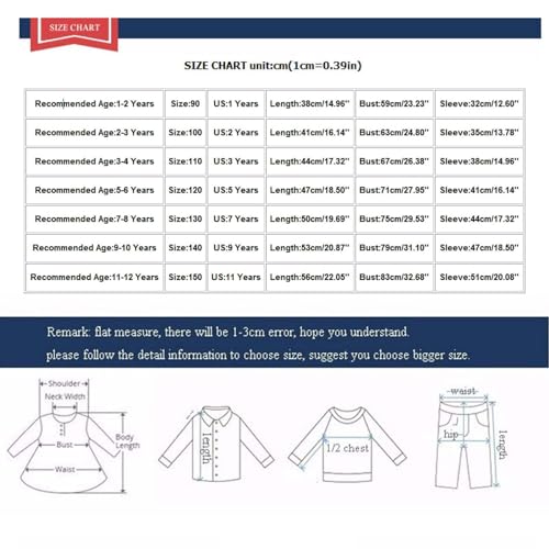 DDAPJ pyju Girls Boys Crewneck Sweatshirts Gradient Color Long Sleeve Pullover Trendy Casual Tunic Tops Kids Fall Clothes3