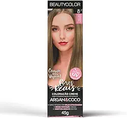 Coloração Individual Louro - BEAUTYCOLOR