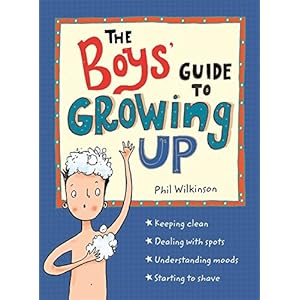 The Boys’ Guide to Growing Up